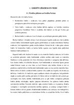 Referāts 'Izsniegto kredītu analīze AS "SEB banka" un prezentācija', 9.