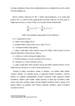 Referāts 'Izsniegto kredītu analīze AS "SEB banka" un prezentācija', 10.