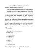 Referāts 'Izsniegto kredītu analīze AS "SEB banka" un prezentācija', 13.