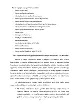 Referāts 'Izsniegto kredītu analīze AS "SEB banka" un prezentācija', 14.