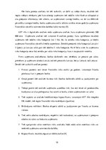 Referāts 'Izsniegto kredītu analīze AS "SEB banka" un prezentācija', 18.