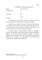 Referāts 'Izsniegto kredītu analīze AS "SEB banka" un prezentācija', 20.