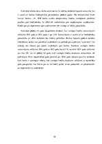 Referāts 'Izsniegto kredītu analīze AS "SEB banka" un prezentācija', 22.