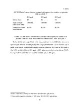 Referāts 'Izsniegto kredītu analīze AS "SEB banka" un prezentācija', 23.