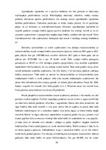 Referāts 'Izsniegto kredītu analīze AS "SEB banka" un prezentācija', 25.