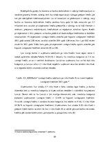 Referāts 'Izsniegto kredītu analīze AS "SEB banka" un prezentācija', 28.