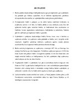 Referāts 'Izsniegto kredītu analīze AS "SEB banka" un prezentācija', 29.