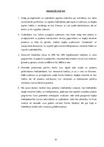 Referāts 'Izsniegto kredītu analīze AS "SEB banka" un prezentācija', 30.