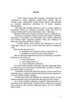 Referāts 'Faktorings', 2.