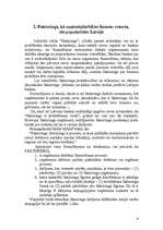 Referāts 'Faktorings', 5.