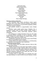 Referāts 'Faktorings', 7.