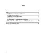 Referāts 'Kortizols un ar to saistītais adrenokortikotropais hormons', 2.