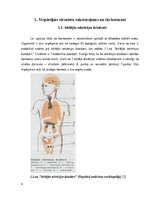 Referāts 'Kortizols un ar to saistītais adrenokortikotropais hormons', 4.