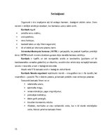 Referāts 'Kortizols un ar to saistītais adrenokortikotropais hormons', 15.