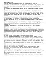 Eseja 'Environmental Law: Clean Water Act', 1.