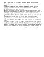 Eseja 'Environmental Law: Clean Water Act', 2.