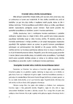 Referāts 'Hroniski slimu cilvēku konsultēšana', 3.