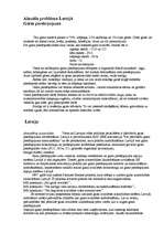 Konspekts 'Gaisa piesārņojums Latvijā', 1.