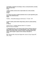 Konspekts 'Atziņas mūzikas un mākslas pedagoģijā', 3.