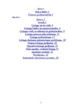 Referāts 'Līzinga darījumu uzskaite', 2.