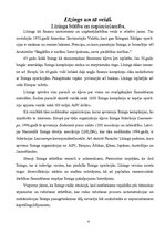 Referāts 'Līzinga darījumu uzskaite', 4.