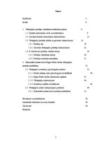 Diplomdarbs 'Sabalansēti konservatīva Rīgas Fondu biržas vērtspapīru portfeļa sastādīšana', 1.