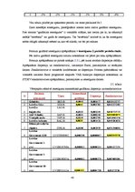 Diplomdarbs 'Sabalansēti konservatīva Rīgas Fondu biržas vērtspapīru portfeļa sastādīšana', 45.