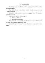 Referāts 'Drošības pasākumu atspoguļojums likumā „Par sapulcēm, gājieniem un piketiem”.', 2.