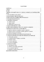 Referāts 'Drošības pasākumu atspoguļojums likumā „Par sapulcēm, gājieniem un piketiem”.', 3.