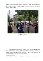 Referāts 'Drošības pasākumu atspoguļojums likumā „Par sapulcēm, gājieniem un piketiem”.', 6.