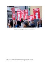 Referāts 'Drošības pasākumu atspoguļojums likumā „Par sapulcēm, gājieniem un piketiem”.', 7.