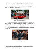 Referāts 'Drošības pasākumu atspoguļojums likumā „Par sapulcēm, gājieniem un piketiem”.', 11.