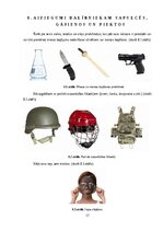 Referāts 'Drošības pasākumu atspoguļojums likumā „Par sapulcēm, gājieniem un piketiem”.', 17.