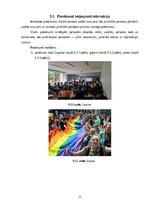 Referāts 'Drošības pasākumu atspoguļojums likumā „Par sapulcēm, gājieniem un piketiem”.', 21.