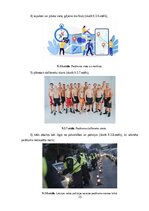 Referāts 'Drošības pasākumu atspoguļojums likumā „Par sapulcēm, gājieniem un piketiem”.', 23.