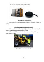 Referāts 'Drošības pasākumu atspoguļojums likumā „Par sapulcēm, gājieniem un piketiem”.', 30.