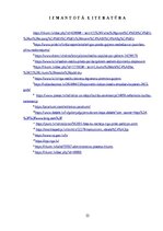 Referāts 'Drošības pasākumu atspoguļojums likumā „Par sapulcēm, gājieniem un piketiem”.', 33.