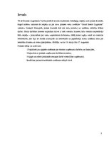 Prakses atskaite 'Prakses atskaite viesnīcā "Grand Resort Lagonissi" Grieķijā', 3.