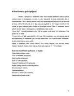 Prakses atskaite 'Prakses atskaite viesnīcā "Grand Resort Lagonissi" Grieķijā', 12.