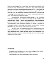 Prakses atskaite 'Prakses atskaite viesnīcā "Grand Resort Lagonissi" Grieķijā', 19.