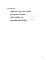 Prakses atskaite 'Prakses atskaite viesnīcā "Grand Resort Lagonissi" Grieķijā', 21.