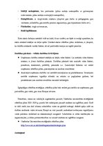 Konspekts 'Skolas attīstības plāns', 2.