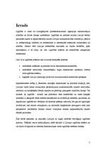 Referāts 'Izglītība Latvijā un Norvēģijā', 3.