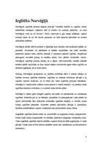 Referāts 'Izglītība Latvijā un Norvēģijā', 9.