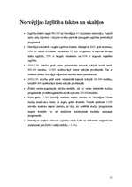 Referāts 'Izglītība Latvijā un Norvēģijā', 11.