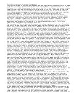 Eseja 'The Movie "Gladiator"', 1.