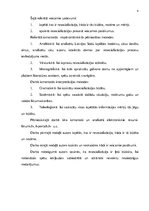 Referāts 'Resocializācija ieslodzījuma vietā', 4.