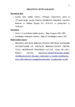 Referāts 'Resocializācija ieslodzījuma vietā', 11.