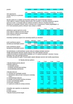 Konspekts 'Finanšu plāns', 2.