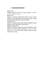 Referāts 'Rīgas pirmsskolas izglītības iestādes stratēģija', 10.